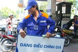 Kiểm điểm trách nhiệm nhiều tập thể, cá nhân lãnh đạo tại Petrolimex