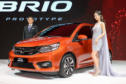 Giá không rẻ, Honda Brio “đấu” thế nào với các đối thủ?