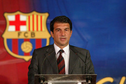 Joan Laporta, tân chủ tịch Barca là ai?