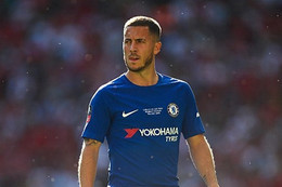 Chelsea sẽ bán Hazard nếu nhận được 200 triệu bảng