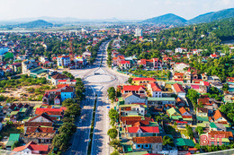 Nơi “đỉnh cao mây vờn” ở Hà Tĩnh