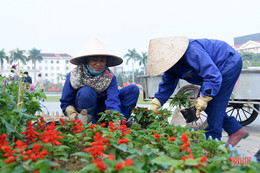 Hà Tĩnh lại sắp đón rét đậm trong vài ngày tới