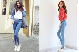 Cách chọn quần jeans tôn dáng, hút mọi ánh nhìn