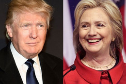 Donald Trump bỏ đe dọa điều tra bê bối email của Hillary Clinton