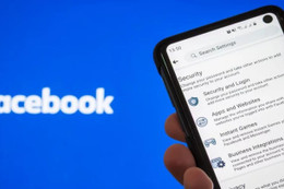 Cách khôi phục mật khẩu Facebook