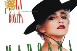 "La Isla Bonita" - Đảo thiên đường của Madonna