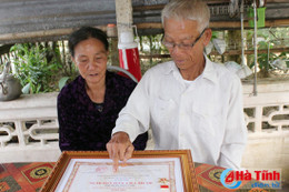 Vẹn nguyên niềm tin