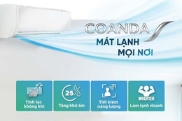 Giá của điều hòa Daikin 9000 là bao nhiêu?