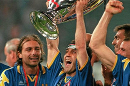 Vận rủi tái hiện với Juventus trước chung kết Champions League