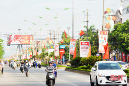 Thời tiết Hà Tĩnh ngày Quốc khánh: Ngày nắng đẹp, chiều tối mưa rào