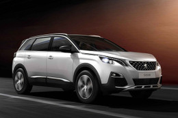 SUV 7 chỗ Peugeot 5008 giá tạm tính 1,5 tỷ đồng tại Việt Nam