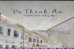 Vũ Thành An trẻ lại tuổi đôi mươi với "Chuyện tình không tên"