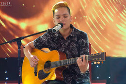 Cô nàng "tomboy" Hà Tĩnh bước thẳng vào vòng Giấu mặt - The Voice 2018