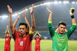 Olympic Việt Nam: Thuyền to thì sóng lớn