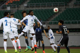 U20 Honduras thua sát nút U20 Nhật Bản 2-3