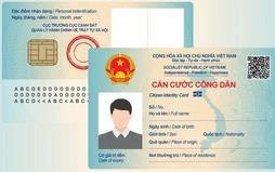 Có bắt buộc đổi thẻ căn cước công dân sang thẻ căn cước hay không?