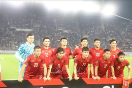 AFF Cup 2022: Thái Lan và Việt Nam thắng thế ở đội hình tiêu biểu