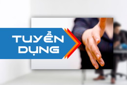 Bưu điện tỉnh Hà Tĩnh tuyển dụng 4 nhân sự