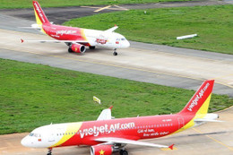 Hãng Vietjet bán hơn 700.000 vé bay đi quốc tế giá chỉ từ 0 đồng