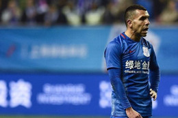 CLB Trung Quốc nếm trái đắng mang tên Tevez