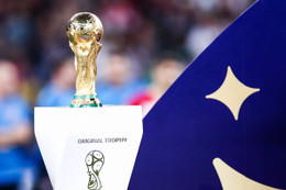 Các nước Nam Mỹ ứng cử đăng cai chung vòng chung kết World Cup 2030