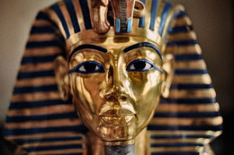 Phát hiện mới nhất về Pharaoh Ai Cập nổi tiếng - Tutankhamun