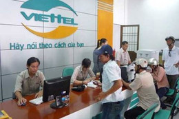 Viettel thông báo thời hạn khóa thuê bao di động không chuẩn hóa thông tin