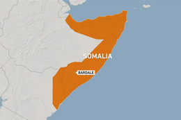 Ethiopia bắn nhầm máy bay chở hàng cứu trợ Covid-19 đến Somalia