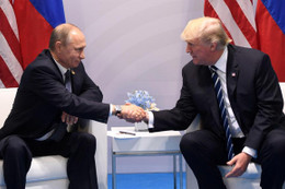 Thế giới ngày qua: Tổng thống Trump - Putin nhiều khả năng gặp song phương tại Việt Nam