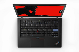 Chiêm ngưỡng mẫu laptop ThinkPad đặc biệt kỷ niệm 25 năm