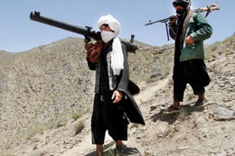 Thế giới ngày qua: Taliban lại gây họa ở Afghanistan