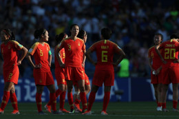 Sạch bóng châu Á tại vòng chung kết World Cup nữ 2019