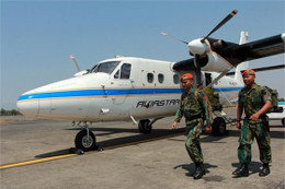 Indonesia tìm thấy toàn bộ thi thể nạn nhân vụ máy bay Twin Otter