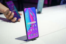 Oppo trình làng bộ đôi smartphone F11 và F11 Pro