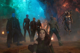 Bom tấn ‘Avengers 4’ xảy ra trước ‘Vệ binh dải ngân hà 3’