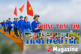 Những trái tim tình nguyện