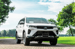 Hàng loạt mẫu xe SUV, crossover tăng giá vào cuối năm