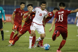 U19 Việt Nam - U19 Iraq: Quyết vào tứ kết