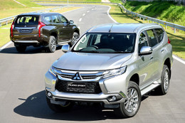 Tháng 2, Mitsubishi ưu đãi tới 60 triệu đồng