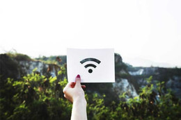 Phiên bản Wi-Fi tiếp theo sẽ gọi là Wi-Fi 6