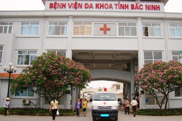 Phát hiện ba ca tái dương tính với SARS- CoV-2 tại Bắc Ninh