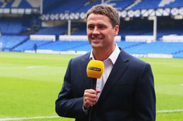 Michael Owen tính mở học viện bóng đá tại Việt Nam