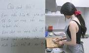 Ông chồng mừng hụt vì tưởng nhận được "quà" bất ngờ từ vợ