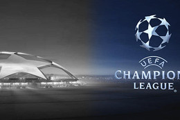 Champions League nhạt dần vì những chiến thắng không mồ hôi