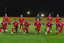 UAE nộp đơn xin đăng cai bảng G - Vòng loại World Cup 2022