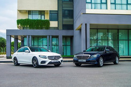 Hàng loạt xe hạng sang của Mercedes bị triệu hồi vì dính lỗi