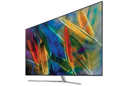 Samsung giới thiệu TV QLED 49 inch giá mềm hơn, nhắm vào gia đình trẻ