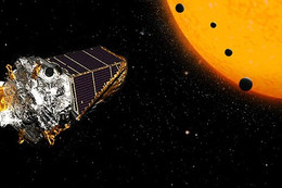 NASA sắp công bố phát hiện mới về sự sống ngoại hành tinh