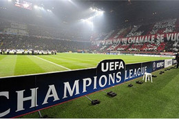 Truyền hình Cáp Việt Nam chính thức có bản quyền UEFA Champions League