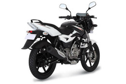 Xe côn Bajaj Pulsar 150 giá 25,6 triệu đồng sắp ra mắt